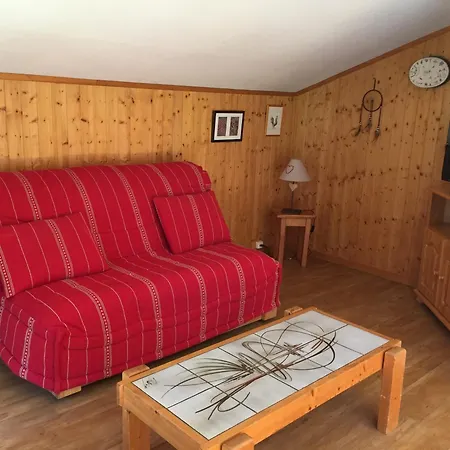 Bel Renove A Avec Vue Sur Le Mont-blanc, Parking Et Animaux Admis - Fr-1-517-51 * Chamonix